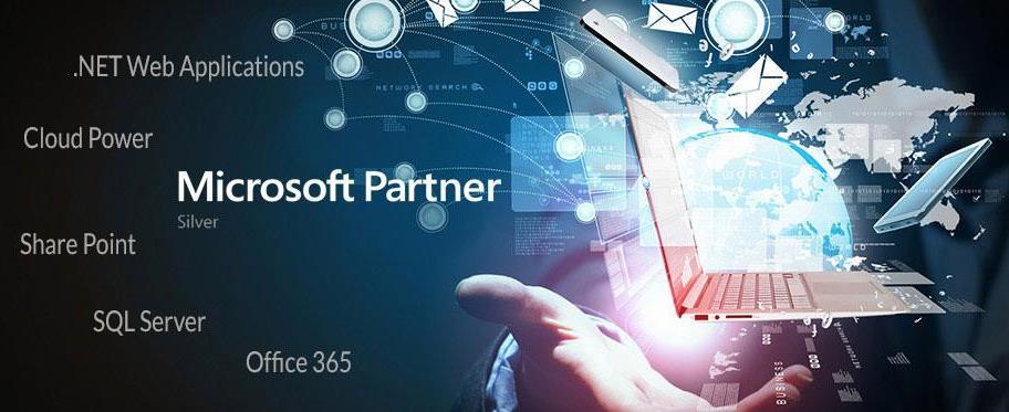 Fireproof è frutto di un Microsoft Partner certificato